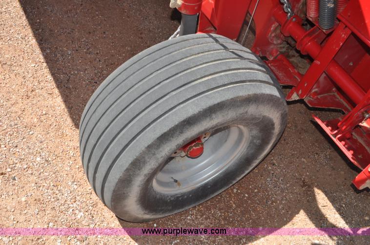 image for item G7381 Massey-Ferguson 1375 mower conditioner