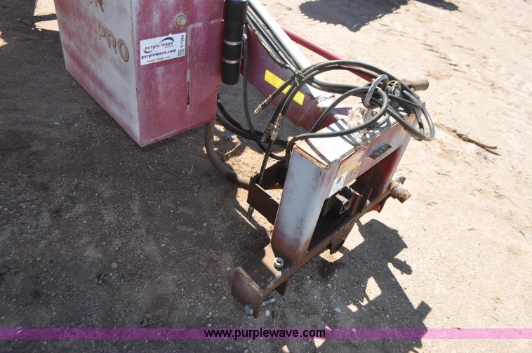 image for item G7385 Miller Pro 1416 Avalance hay merger