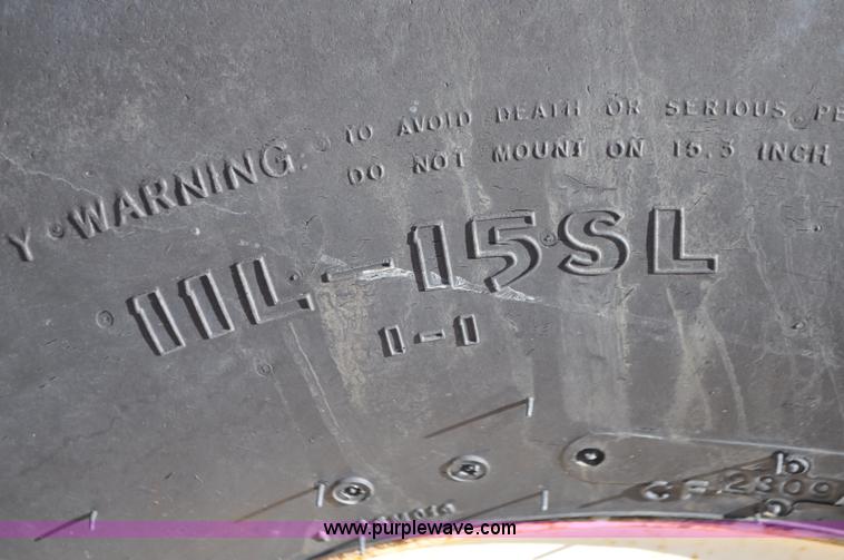 image for item G7385 Miller Pro 1416 Avalance hay merger