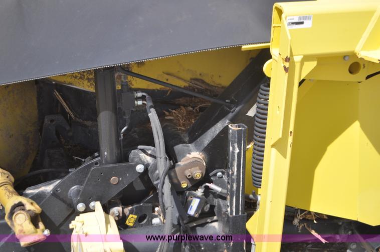 image for item G7394 2010 John Deere 678 rotary head