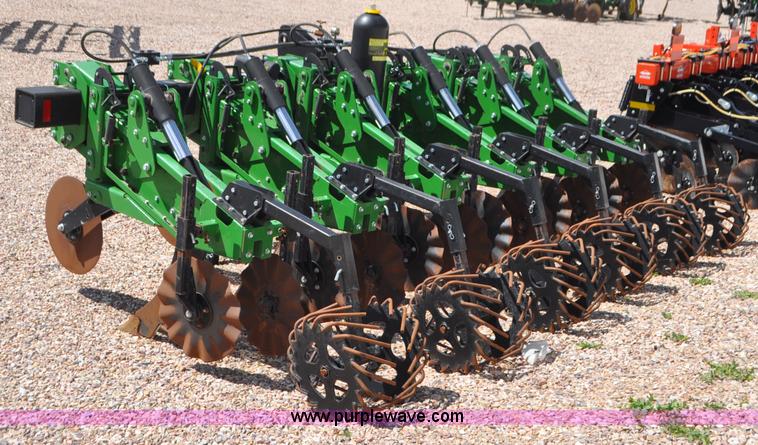 image for item G7396 Schlagel TP2B-6500 strip-till