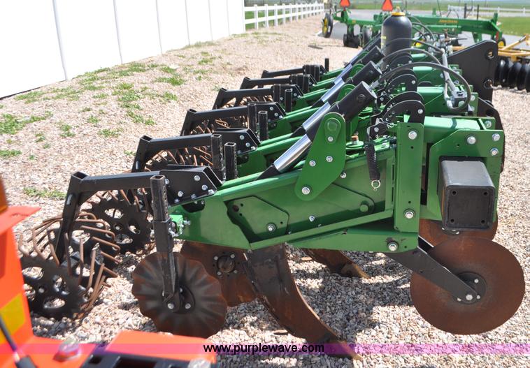 image for item G7396 Schlagel TP2B-6500 strip-till