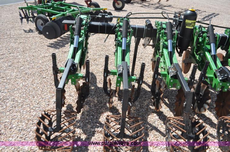 image for item G7396 Schlagel TP2B-6500 strip-till