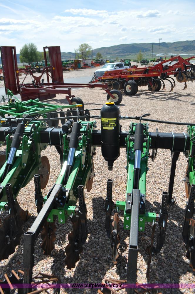 image for item G7396 Schlagel TP2B-6500 strip-till