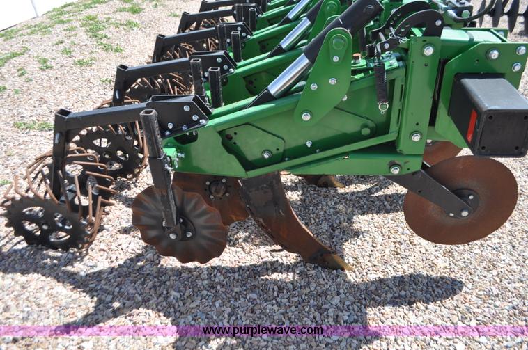 image for item G7396 Schlagel TP2B-6500 strip-till