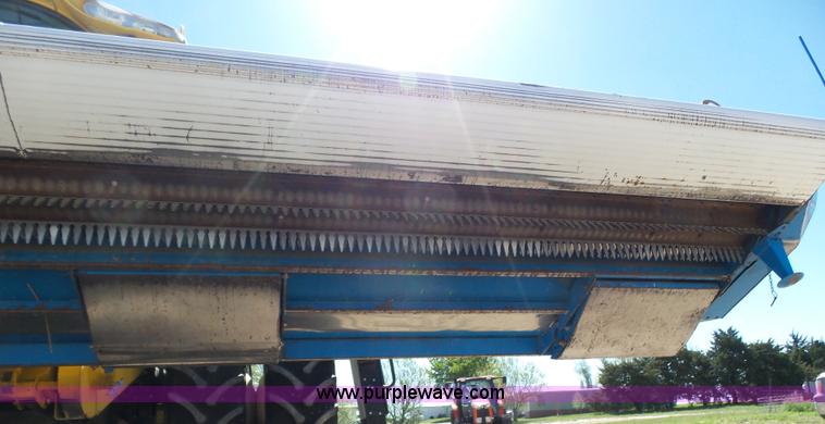 image for item J6121 2005 Shelbourne-Reynolds CVS32 stripper head