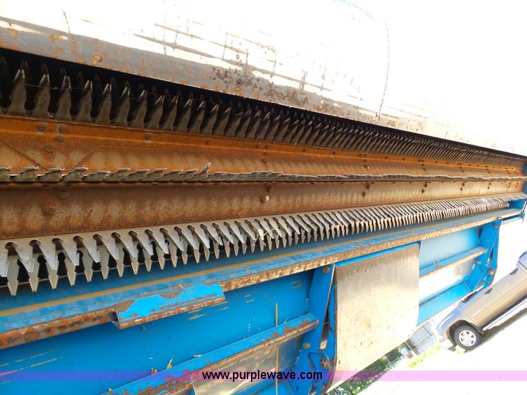 image for item J6121 2005 Shelbourne-Reynolds CVS32 stripper head