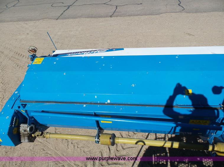 image for item J6121 2005 Shelbourne-Reynolds CVS32 stripper head