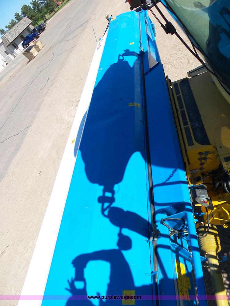 image for item J6121 2005 Shelbourne-Reynolds CVS32 stripper head