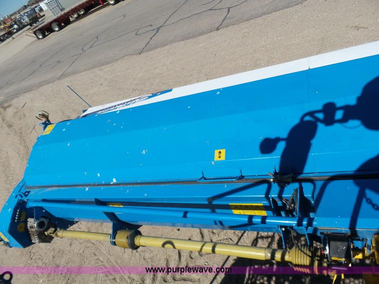 image for item J6121 2005 Shelbourne-Reynolds CVS32 stripper head