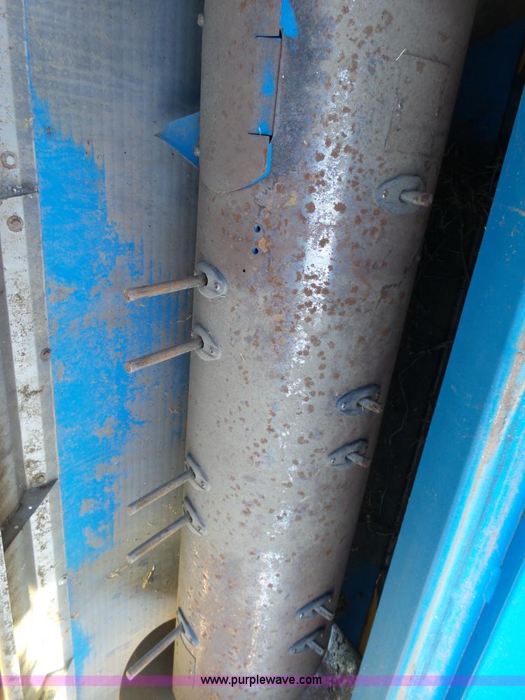 image for item J6121 2005 Shelbourne-Reynolds CVS32 stripper head