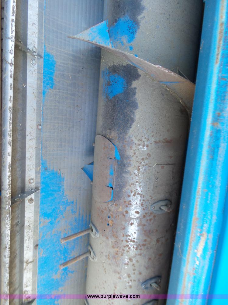 image for item J6121 2005 Shelbourne-Reynolds CVS32 stripper head