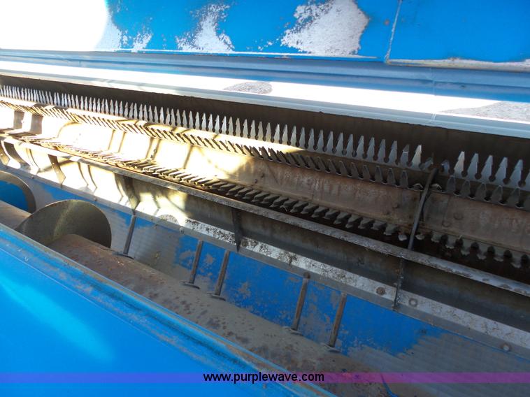 image for item J6121 2005 Shelbourne-Reynolds CVS32 stripper head