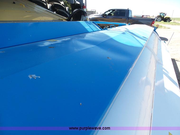 image for item J6121 2005 Shelbourne-Reynolds CVS32 stripper head