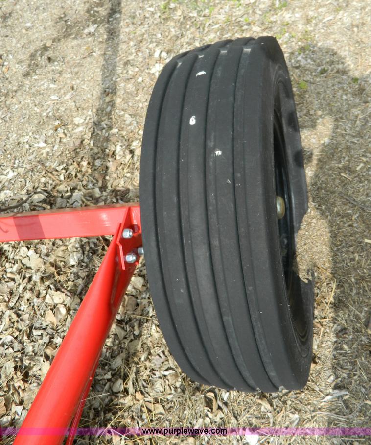 image for item J8975 Westfield MK100-71 grain auger