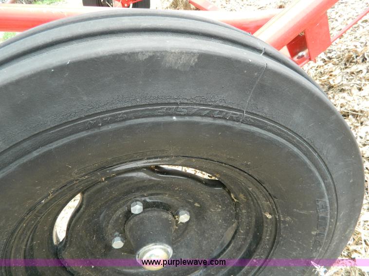 image for item J8975 Westfield MK100-71 grain auger