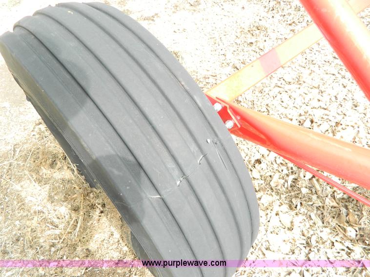 image for item J8975 Westfield MK100-71 grain auger