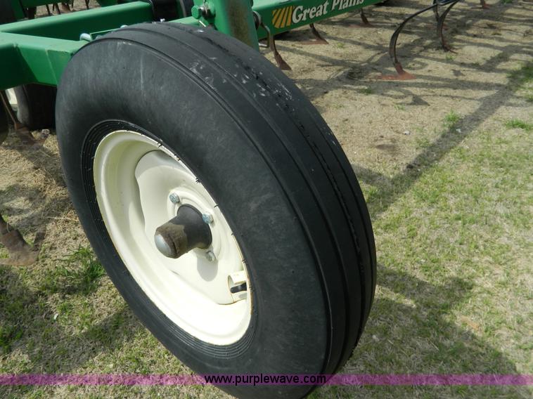 image for item J8976 Great Plains 6548FC Series VII field cultivator