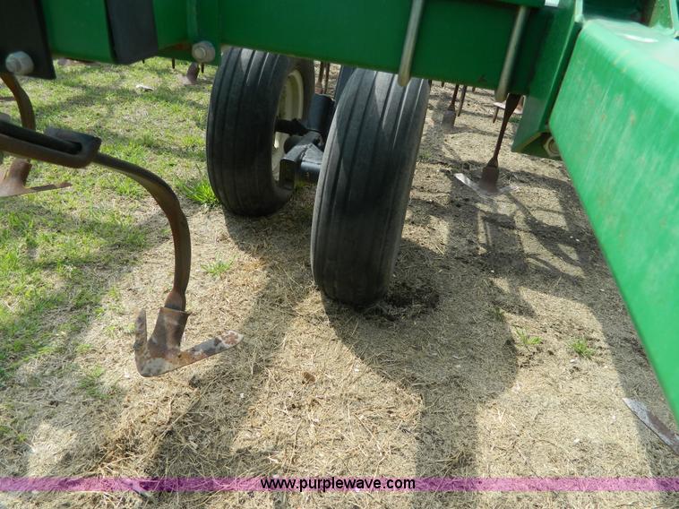image for item J8976 Great Plains 6548FC Series VII field cultivator