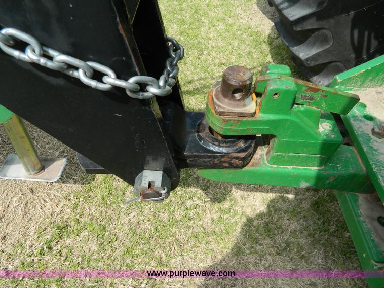 image for item J8976 Great Plains 6548FC Series VII field cultivator