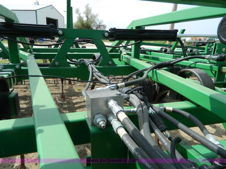 image for item J8976 Great Plains 6548FC Series VII field cultivator