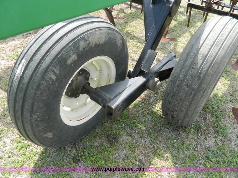 image for item J8976 Great Plains 6548FC Series VII field cultivator