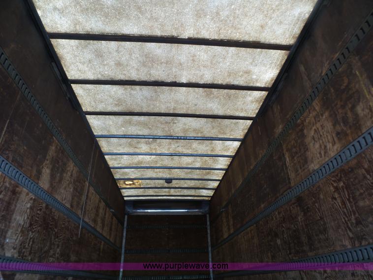 image for item K1308 1986 International F2375 box truck