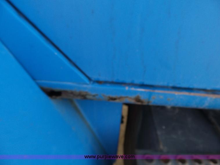 image for item K1308 1986 International F2375 box truck