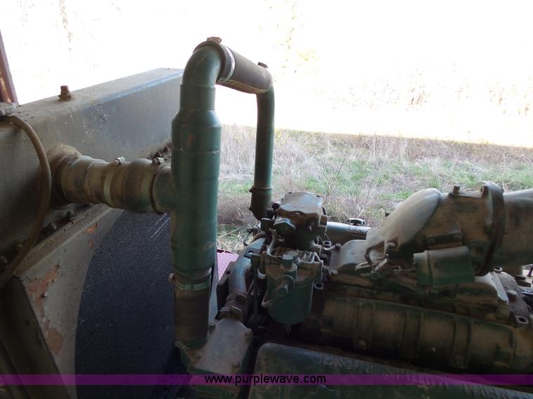 image for item K1331 AC Delco generator