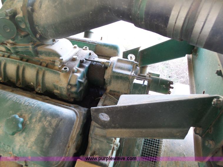 image for item K1331 AC Delco generator