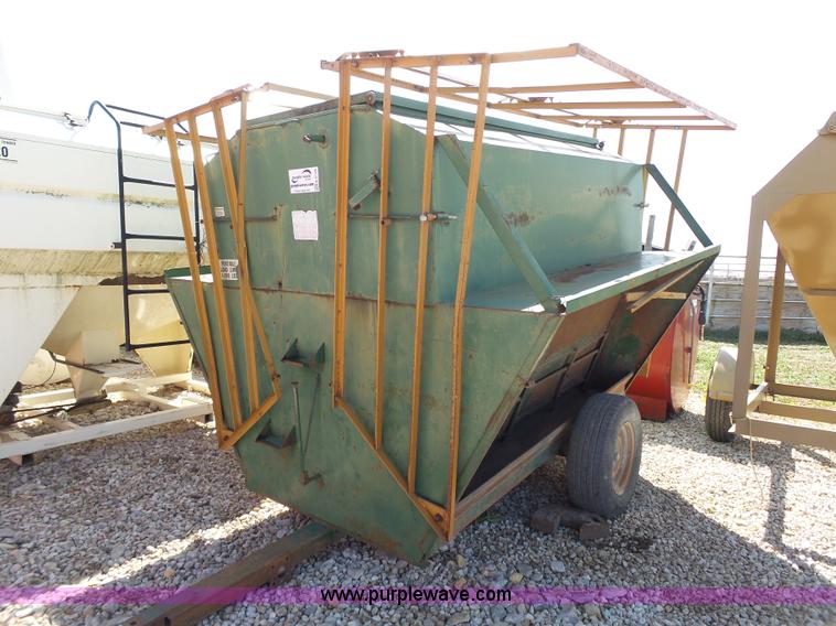Feed King Creep Feeder Item K5159 5 25 2016