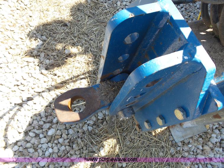 image for item K5168 2003 Kinze 3600 no-till planter