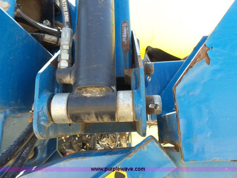 image for item K5168 2003 Kinze 3600 no-till planter