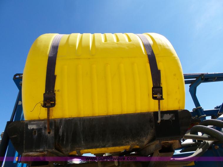 image for item K5168 2003 Kinze 3600 no-till planter