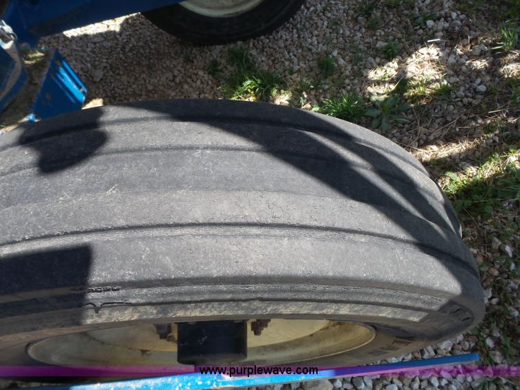 image for item K5168 2003 Kinze 3600 no-till planter