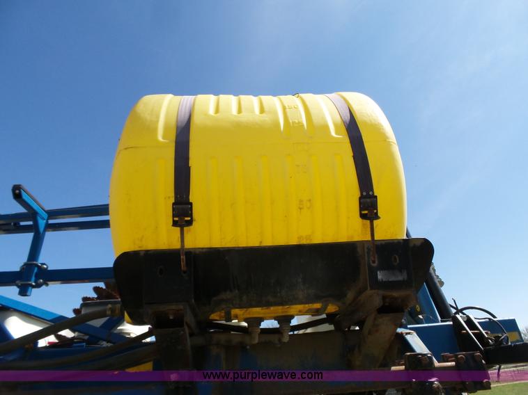 image for item K5168 2003 Kinze 3600 no-till planter