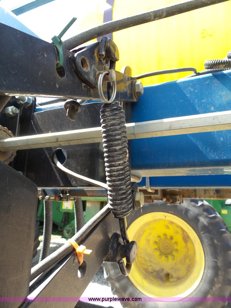 image for item K5168 2003 Kinze 3600 no-till planter