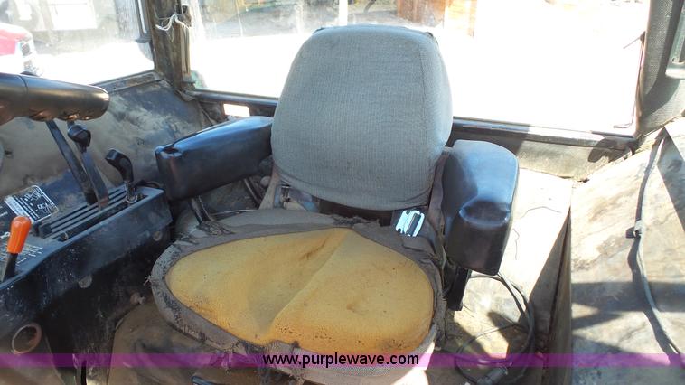 image for item K5170 1978 John Deere 4440 tractor