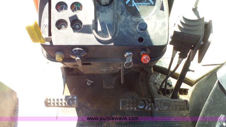 image for item K5170 1978 John Deere 4440 tractor