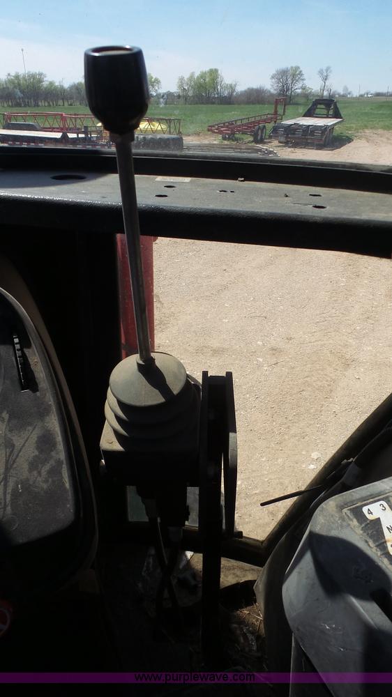 image for item K5170 1978 John Deere 4440 tractor