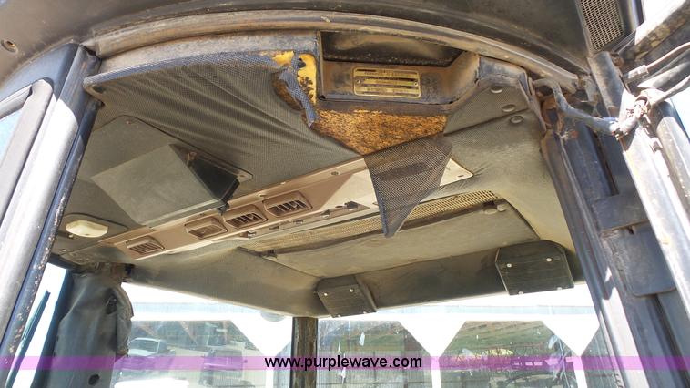 image for item K5170 1978 John Deere 4440 tractor