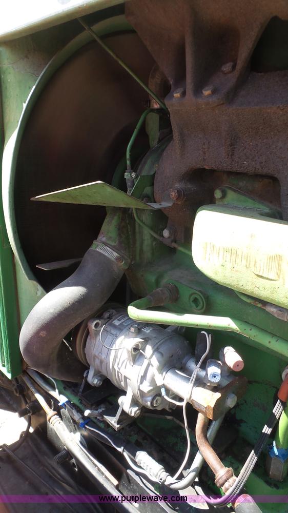 image for item K5170 1978 John Deere 4440 tractor