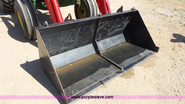 image for item K5170 1978 John Deere 4440 tractor