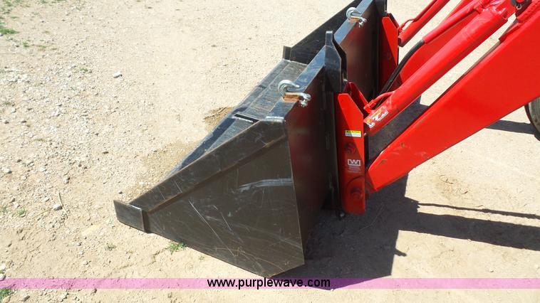 image for item K5170 1978 John Deere 4440 tractor