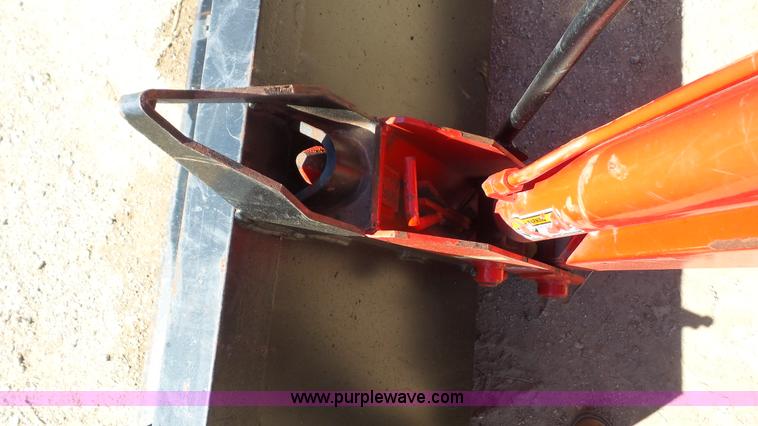 image for item K5170 1978 John Deere 4440 tractor