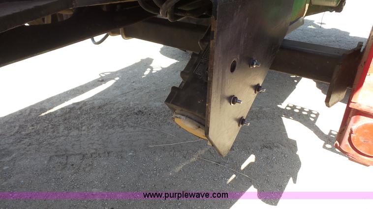 image for item K5170 1978 John Deere 4440 tractor