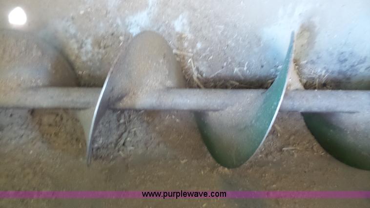 image for item K5171 2009 John Deere 9670 STS RWA combine