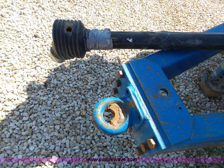 image for item K5174 Kinze 840 grain cart