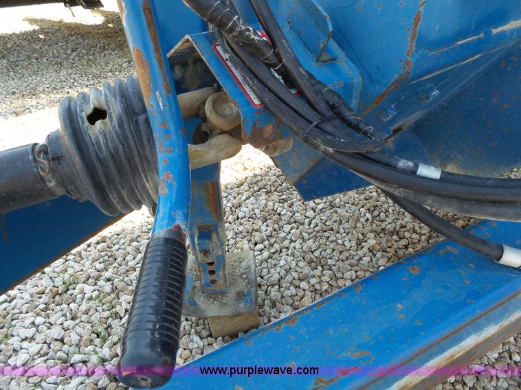 image for item K5174 Kinze 840 grain cart