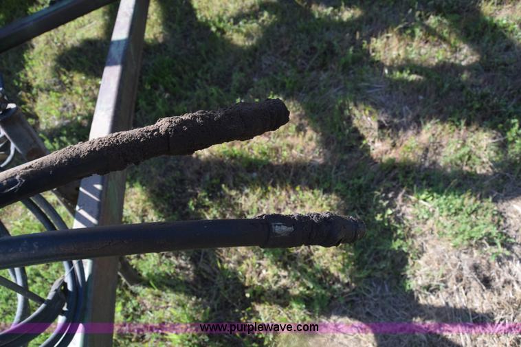 image for item K6575 John Deere disk